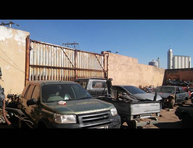 800M² BUILDING FOR SALE IN RANDFONTEIN CENTRAL